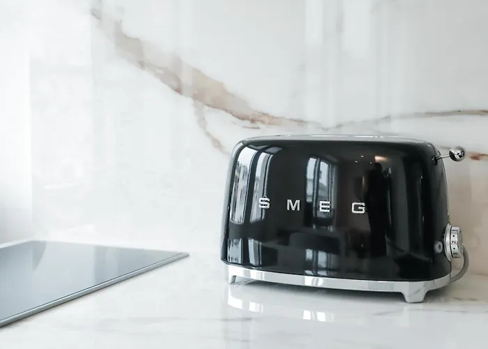 Core Royal-studio Lejlighed