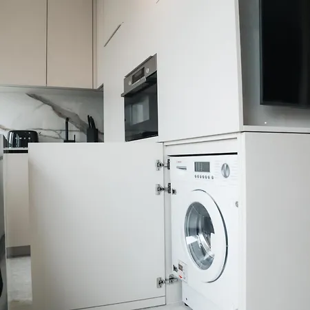 Core Royal-studio & Parking * ルクセンブルク