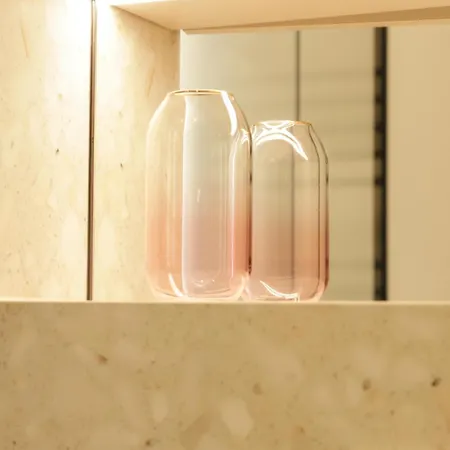 Core Royal-studio & Parking 公寓