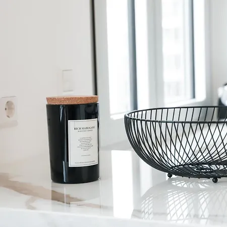 アパート Core Royal-studio & Parking