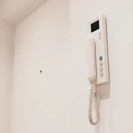 公寓 Core Royal-studio & Parking 卢森堡