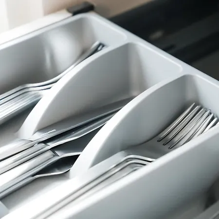 Core Royal-studio & Parking Daire Lüksemburg