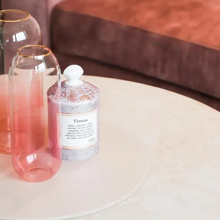 Core Royal-studio & Parking *