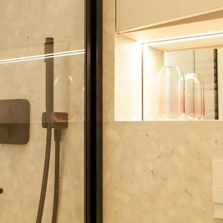 Core Royal-studio & Parking Luxembourg