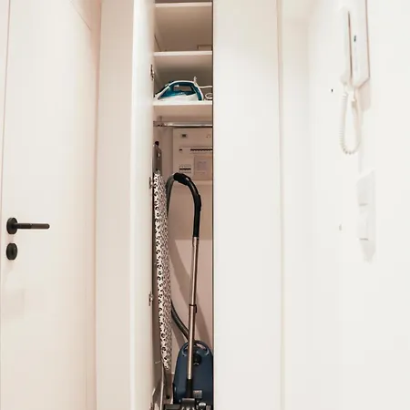 Core Royal-studio & Parking