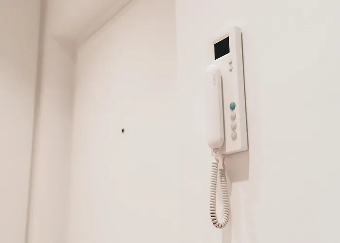 Apartamento Core Royal-studio & Parking Luxemburgo