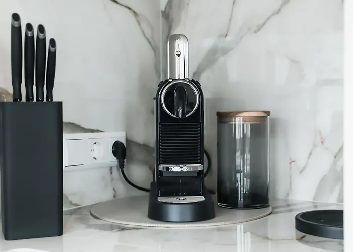 Core Royal-studio & Parking *