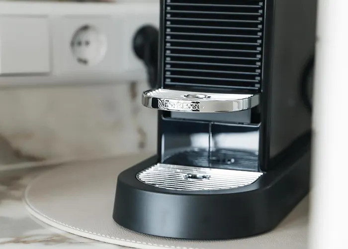 Core Royal-studio & Parking Apartamento *