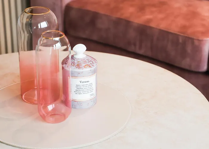 Core Royal-studio & Parking *