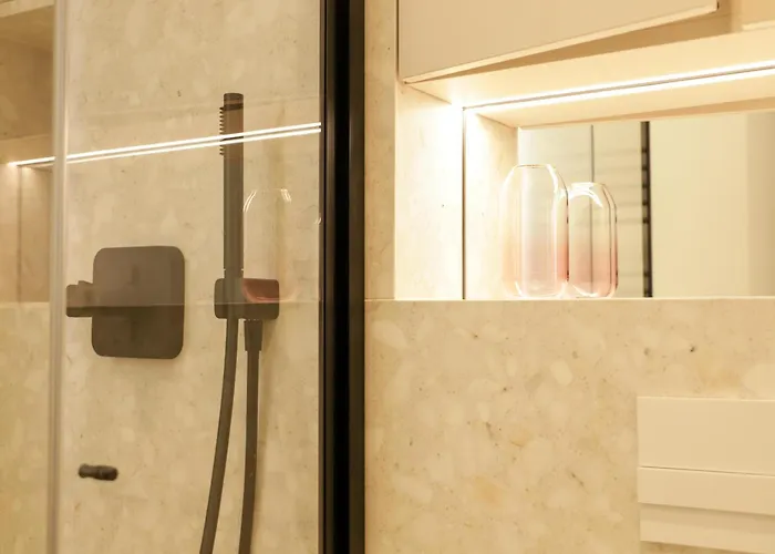 Core Royal-studio & Parking Luxembourg