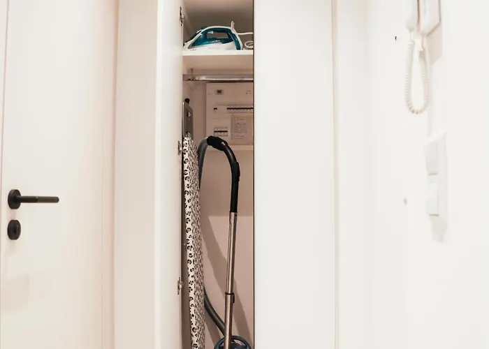 Core Royal-studio & Parking