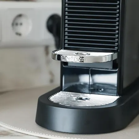 Core Royal-studio Διαμέρισμα *